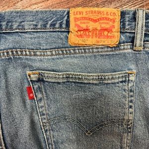 Levi’s 510 Jeans 👖